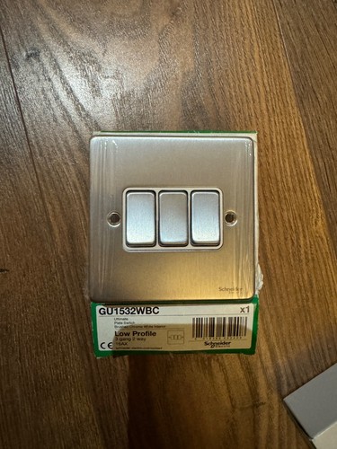 Schneider electric ultimate - schneider,