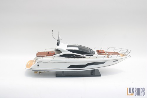 Sunseeker predator handmade - 80,