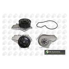 BGA Engine Cooling Water Pump