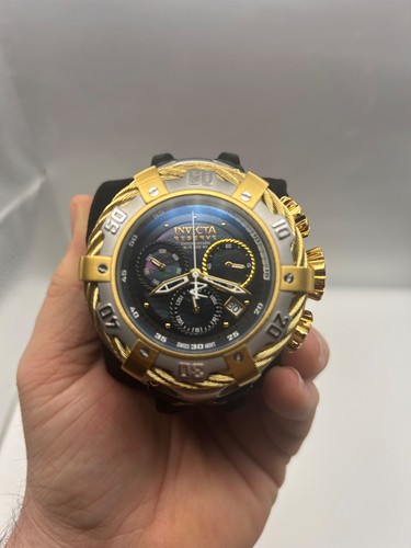 Invicta reserve collection - invicta, mdl