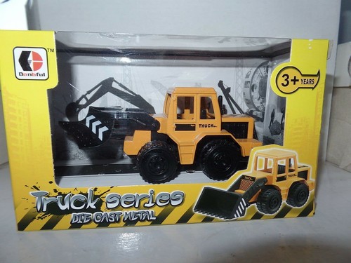 Don 64th constrution xw160 - 1:64th,
