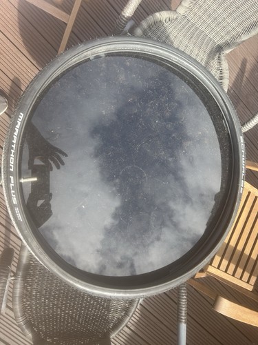 Schwalbe marathon plus - schwalbe,