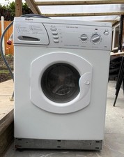 Hotpoint Aquarius 1200 Washing