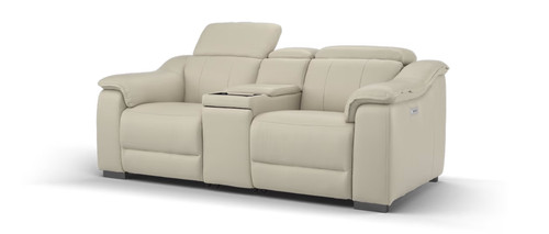 Sofology leather carrera - sofology,