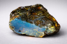 Finest Natural Dominican Clear