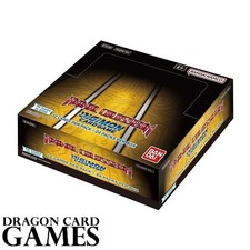 Digimon TCG: EX5 Animal