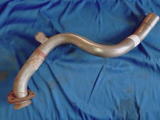 JAGUAR DAIMLER RIGHT HAND OVER