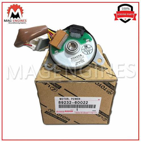 89232 60022 genuine - genuine, oem