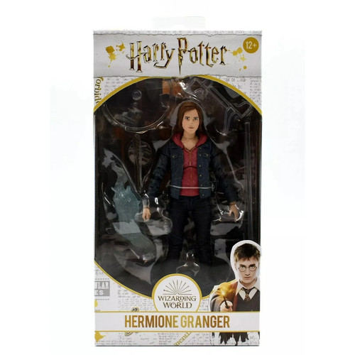 Mcfarlane toys wizarding - mcfarlane, world