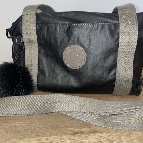 Kipling tote crossbody bag - /,