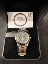 land Jager Rural Policeman