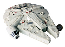 Toy Star Wars Millennium