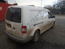 VOLKSWAGEN CADDY 2010 Side Load Door LWB 2K3843107