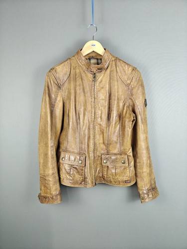Belstaff gold label tan - belstaff,