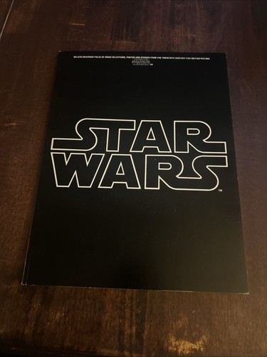 Star wars deluxe - wars, souvenir