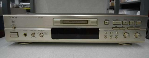 Denon dmd 800 minidisc - md,
