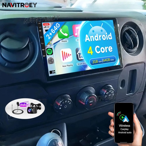 Dab android carplay - android,