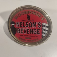 Woodfordes Brewery Nelson's