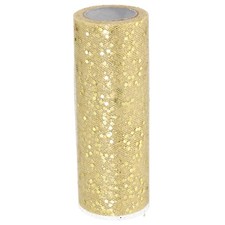 Tulle Fabric Rolls 6" by 10