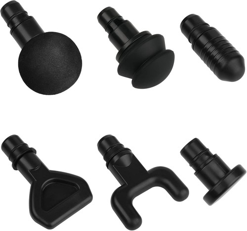Pcs massage gun attachments - pcs,