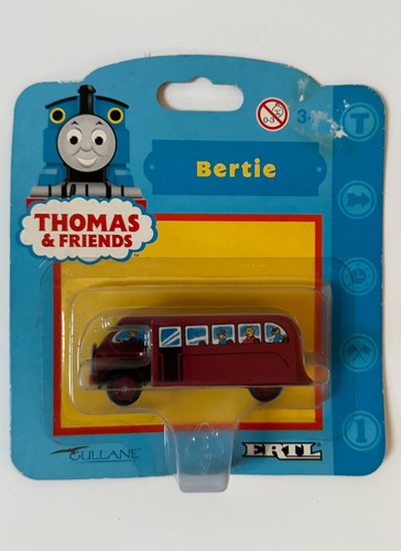 Thomas and friends bertie - thomas,