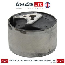 Rear Engine Mount Citroen