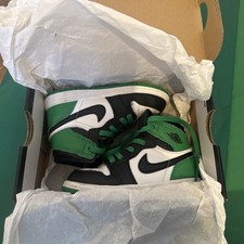 Jordan’s 1 Retro High OG