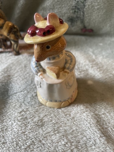 Royal doulton brambly hedge - royal,