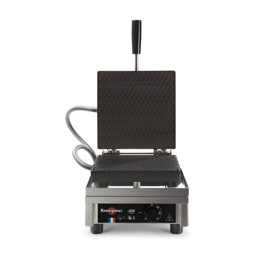 Krampouz electric appliance