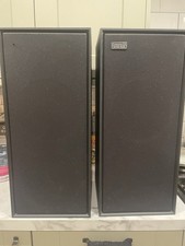 PAIR of CELESTION DITTON 15XR SPEAKERS