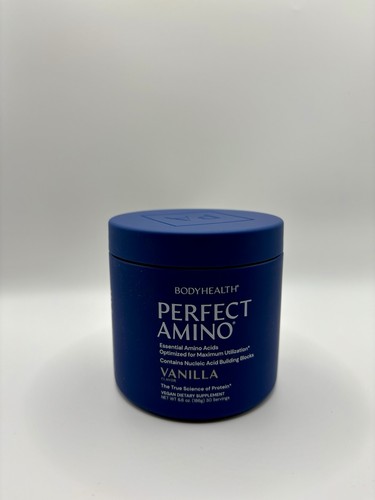 Bodyhealth perfect amino - bodyhealth,