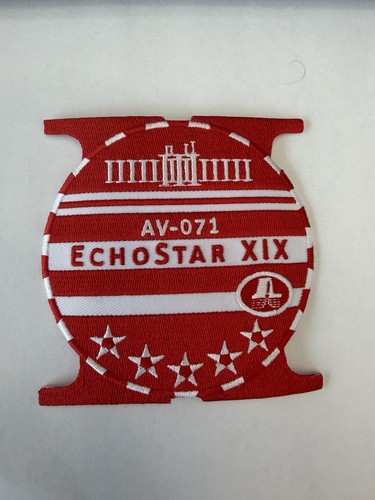 Echostar xix 071 - av-071, atlas
