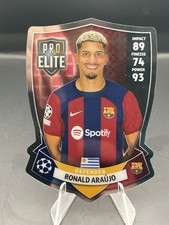 Pro Elite Chrome Shield Ronald