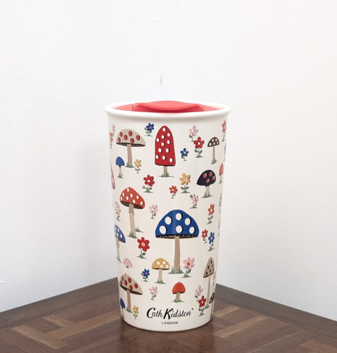 Cath kidston travel - kidston, mug
