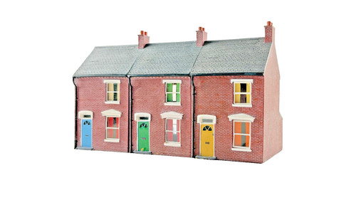 Hornby gauge skaledale - oo,