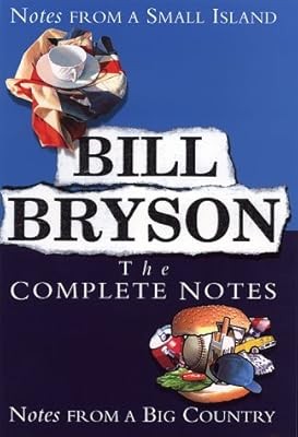 Bill bryson the - bryson, complete