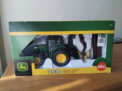 Siku 4063 john deere - siku,