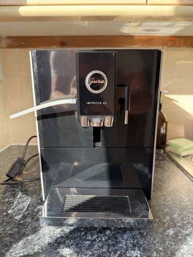 Jura impressa one touch - one,
