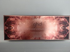 GHD V Gold Hair Straightning