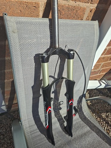 Marzocchi bomber pro - bomber, mx