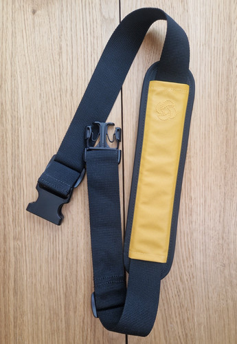 Samsonite yellow black luggage - samsonite,