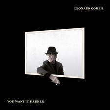 Leonard Cohen - You Want It
