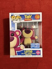 Funko pop movies toy story - movies,