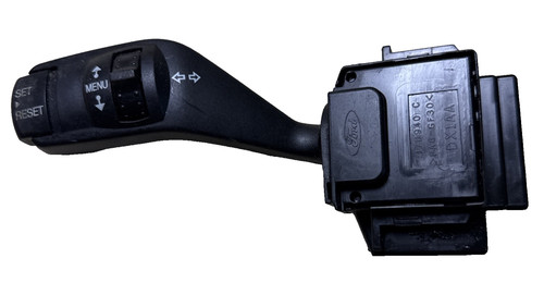 2007 ford focus indicator - ford,