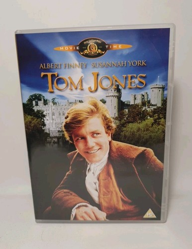 Tom jones 1963 dvd - 1963,