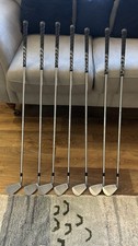 Mizuno MP59 Ti Muscle 4 to PW