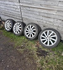 Alfa romeo giulietta - alfa, 17”