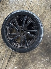 NISSAN ARIYA 2023-2026 ALLOY