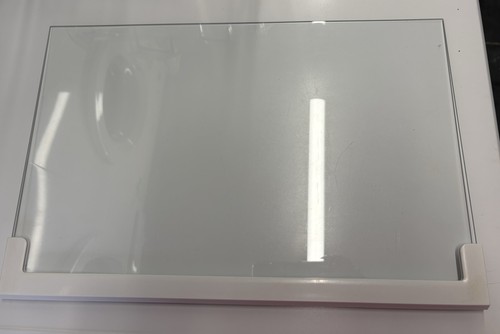 Daewoo fridge freezer glass - daewoo,