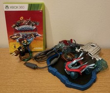 SKYLANDERS SUPERCHARGERS XBOX